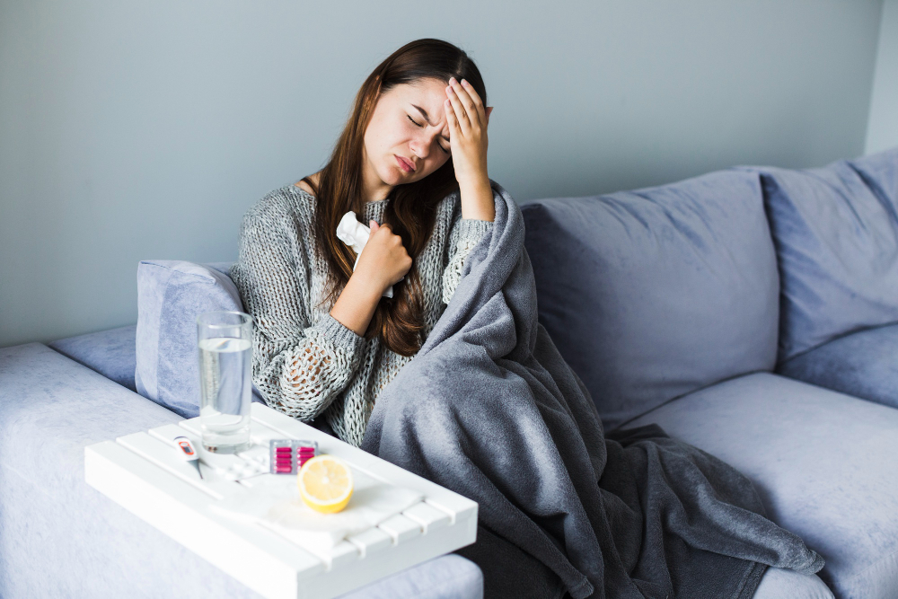 Navigating Winter Wellness: A Guide to Beating Winter Illness