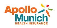 APOLLO MUNICH HEALTH INSURANCE PVT.LTD