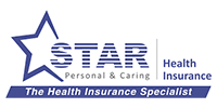 STAR HEALTH INSURANCE TPA.PVT.LTD