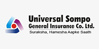 UNIVARSAL SAMPO GENERAL INSURANCE PVT.LTD