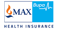 MAX BUPA HEALTH INSURANCE PVT.LTD