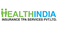 HEALTH INDIA INSURANCE TPA SERVICE PVT. LTD