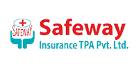 SAFEWAY HEALTH INSURANCE TPA PVT.LTD