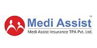 MEDI ASSIST INSURANCE TPA.PVT.LTD