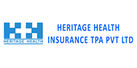 HARITAGE HEALTH INSURANCE TPA .PVT.LTD