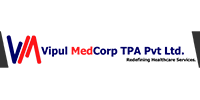 VIPUL MEDCROP INSURANCE TPA .PVT.LTD