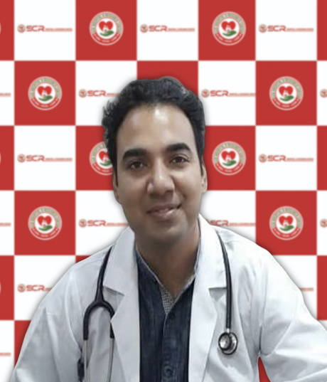 Dr. Varun Saboo