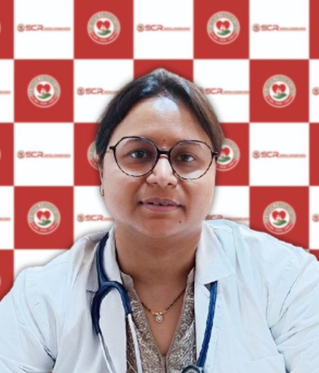 Dr. Shilpa Agarwal