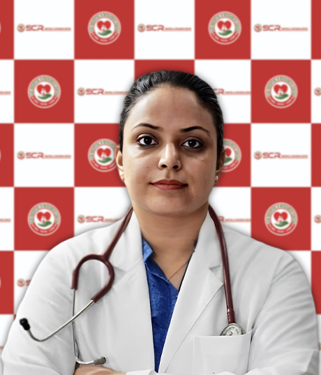 Dr. Chetna Singh