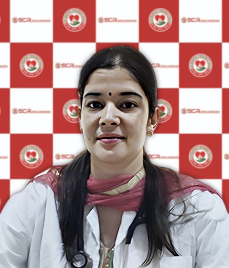 Dr. Shubhangi Soora