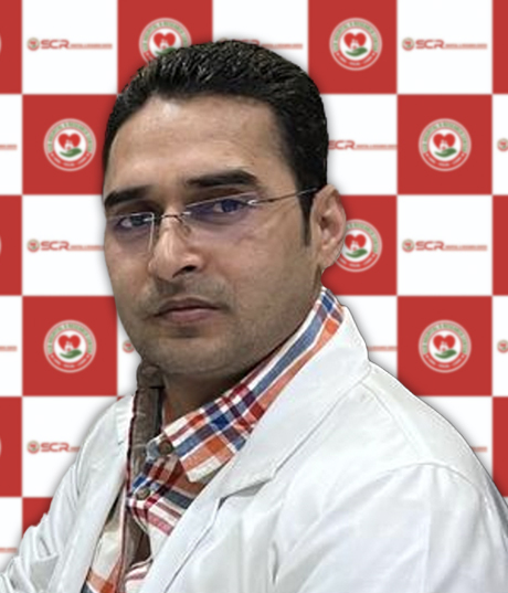 Dr. Lokesh Kumar 